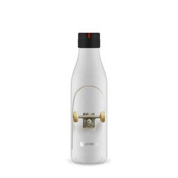 Bouteille isotherme 500ml Skater