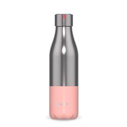 Bouteille isotherme Split Pink 500ml