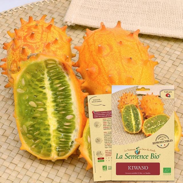 KIWANO Bio