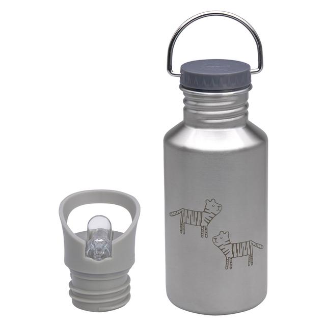 Gourde en inox 500 ml Safari Tiger