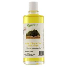 Huile d'argan extra vierge 100ml