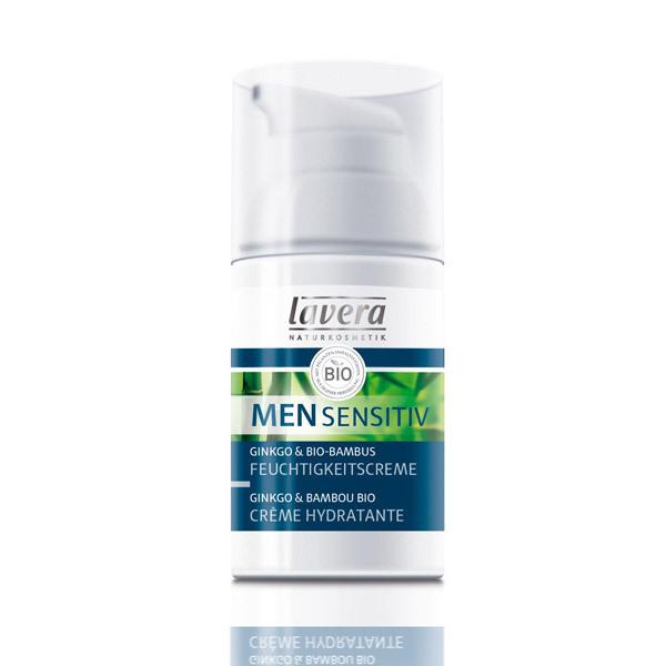 Crème hydratante Men Sensitiv 30ml