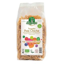 Torsade aux pois chiches bio 250g