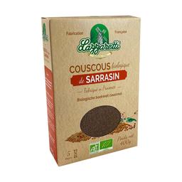 Couscous de sarrasin 400g