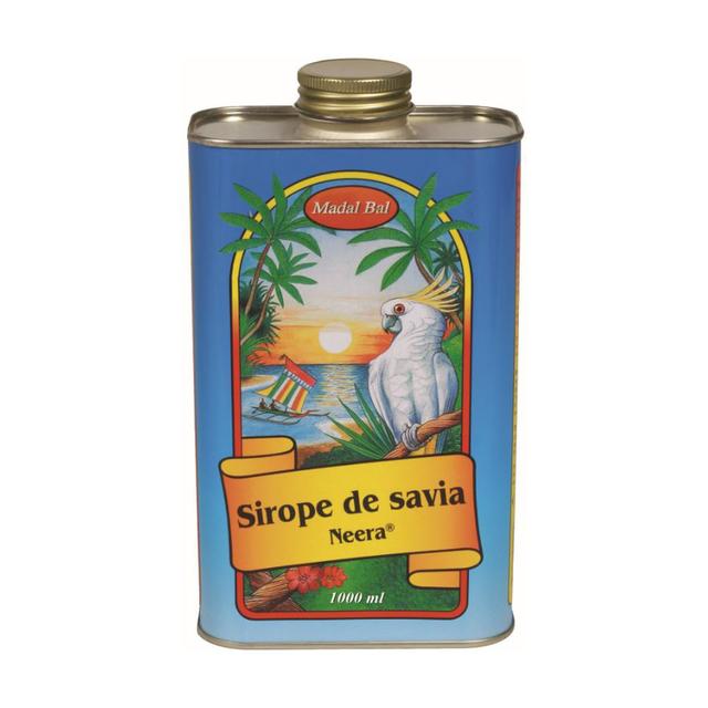 Sirop de sève 1 L