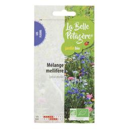 Graines à semer - Mélange mellifère - 10 g