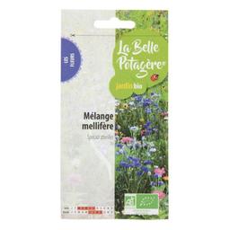 Graines à semer - Mélange mellifère - 20 g