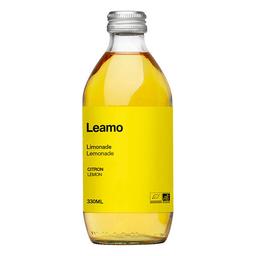 Limonade au citron bio 33cl