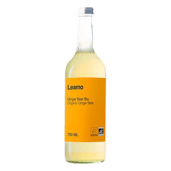 Limonade ginger beer 75cl