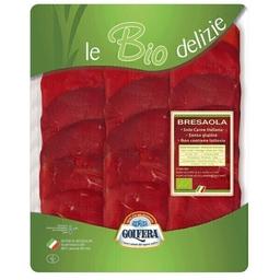 Bresaola de boeuf 80g