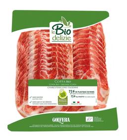 Coppa 80g