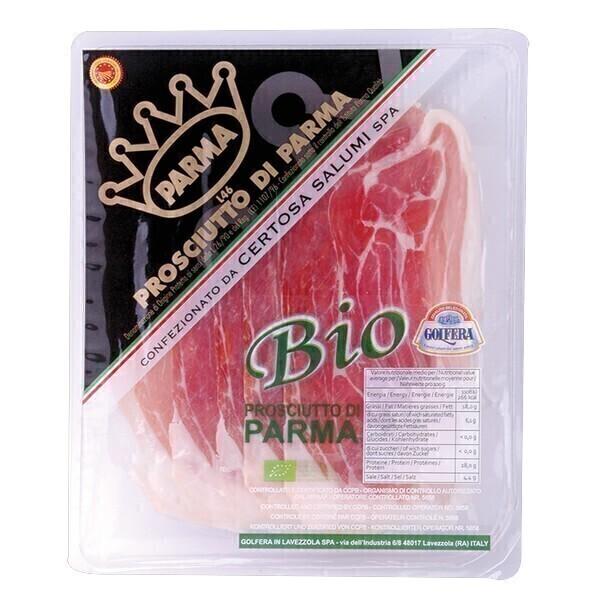 Jambon de parme 70g