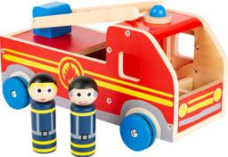 Camion de pompiers