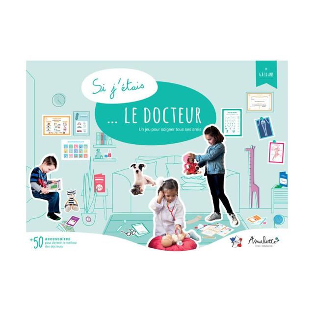 Si j'étais le docteur