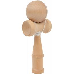 Bilboquet - Kendama Nature - LEGLER SMALL FOOT DESIGN