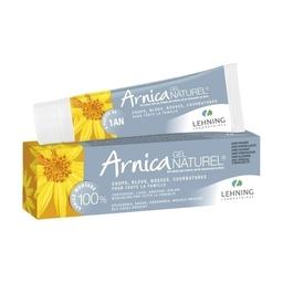 Lehning - Arnica Gel Naturel 50 g