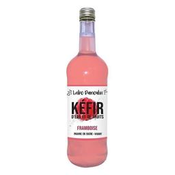 Kéfir de fruits Framboise bio 75cl