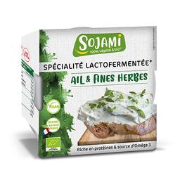 Tartimi ail et fines herbes 125g