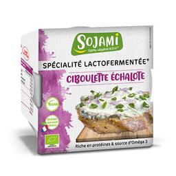 Tartimi Ciboulette Echalote 125g