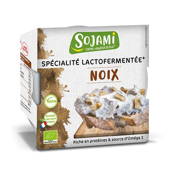 Tartimi aux noix 125g