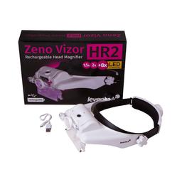 Loupe rechargeable  Zeno Vizor HR2