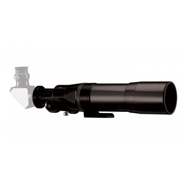 Telescope   Ra R66 ED Doublet Black OTA