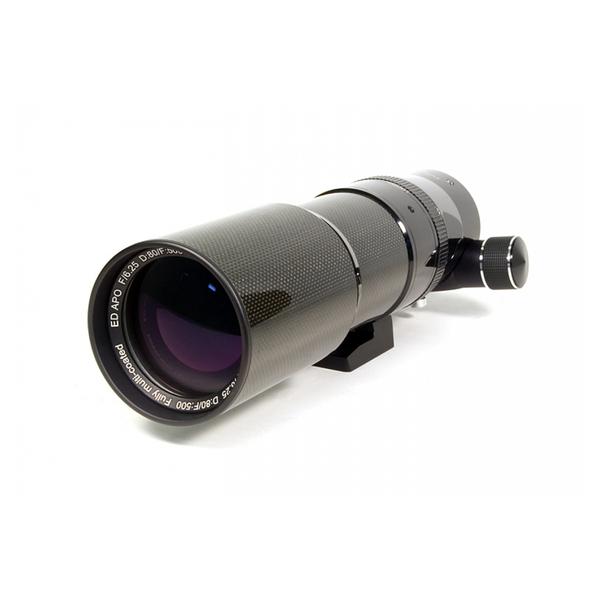 Telescope  Ra R80 ED Doublet Carbon OTA