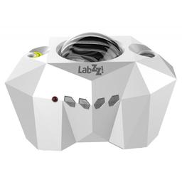 LabZZ SP30 Astroplanetarium White