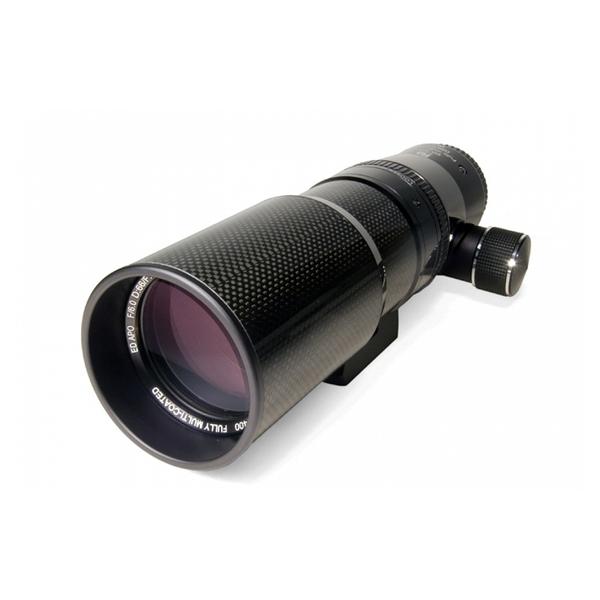 Telescope  Ra R66 ED Doublet Carbon OTA