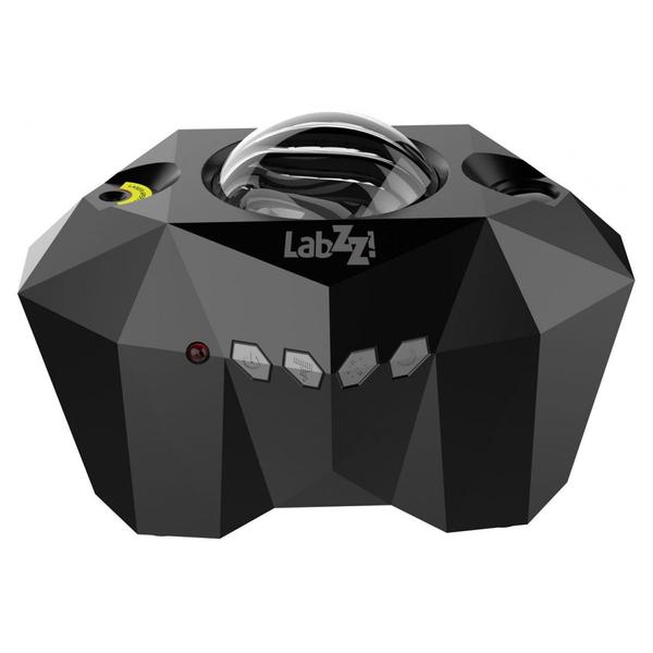 LabZZ SP30 Astroplanetarium Black