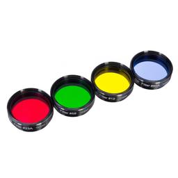 Solar System F4 Filter Set