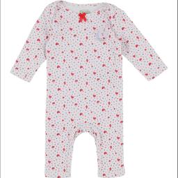 LA COMPAGNIE DES PETITS 3 Mois pyjama multicolore