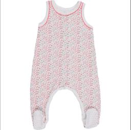 PETIT BATEAU6 Mois pyjama d'été