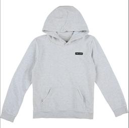 TEDDY SMITH 12 Ans sweat gris