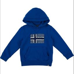 NAPAPIJRI 6 Ans sweat napapijri