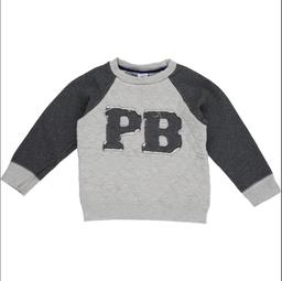 PETIT BATEAU 5 Ans sweat