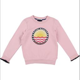 SCOTCH & SODA - Sweat multicolore - 8 Ans