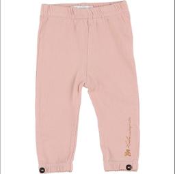 LULUCASTAGNETTE , 6 Mois leggings rose