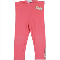 LA COMPAGNIE DES PETITS ,  18 Mois leggings rose