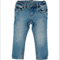 TOMMY HILFIGER ,  24 Mois pantalon bleu