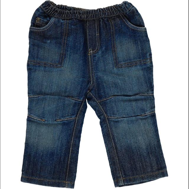 OBAïBI , 12 Mois pantalon jean