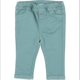 OBAïBI , 6 Mois pantalon vert