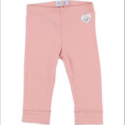 LA COMPAGNIE DES PETITS ,  18 Mois leggings rose