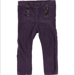 IKKS ,  18 Mois pantalon violet