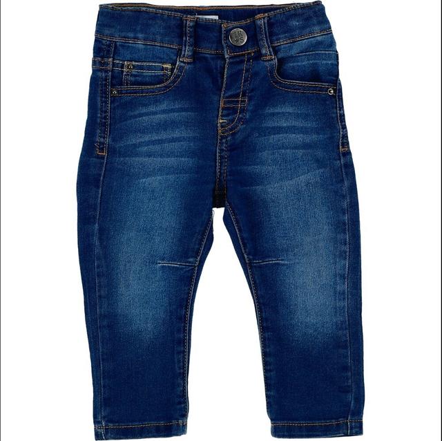 IKKS , 12 Mois pantalon jean