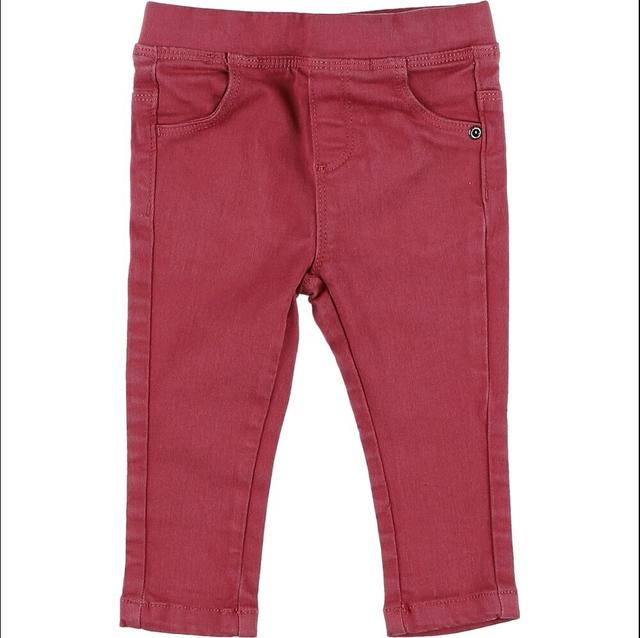 VERTBAUDET , 12 Mois pantalon rose