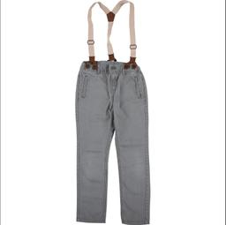 VERTBAUDET , 7 Ans pantalon gris