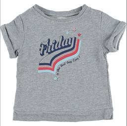 VERTBAUDET ,  3 Ans sweat gris