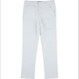 VERTBAUDET - Pantalon blanc - 7 Ans