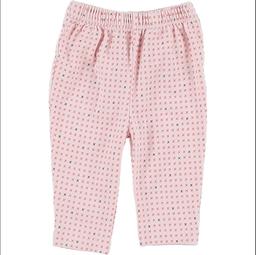 NOUKIE'S , 1 Mois leggings rose